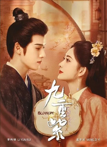 Blossom chinese drama - blossom,