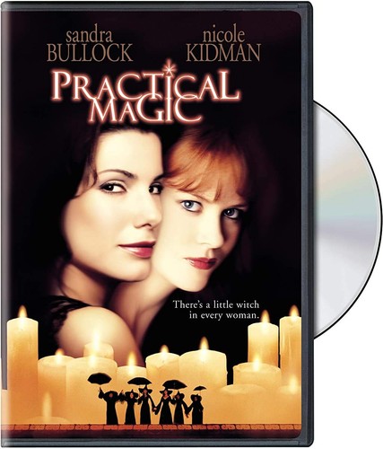 Practical magic keep - practical, case