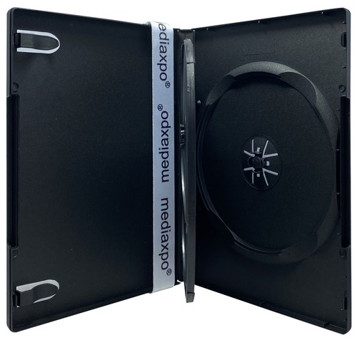 Lotto custodie dvd standard - lotto,
