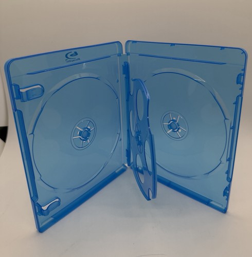Custodie dvd blu - pz, blu-ray