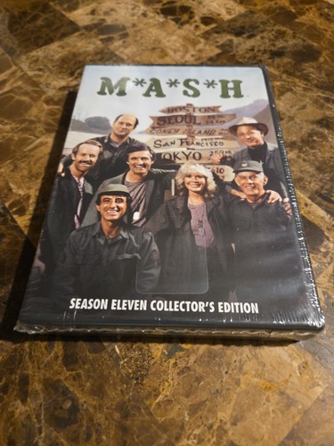 Dvd season 11 - dvd.,