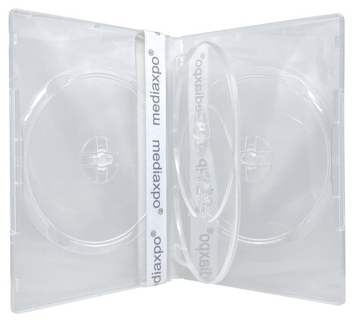 Lotto custodie dvd - lotto,