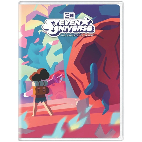 Steven universe the - steven, complete
