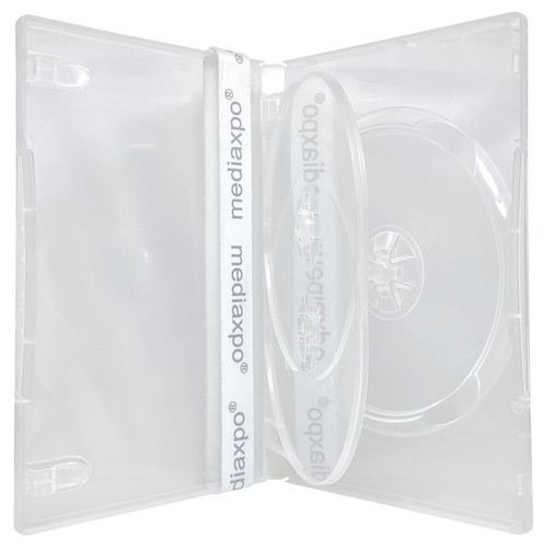 Lotto custodie dvd standard - lotto,