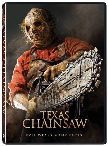 Texas chainsaw - texas,