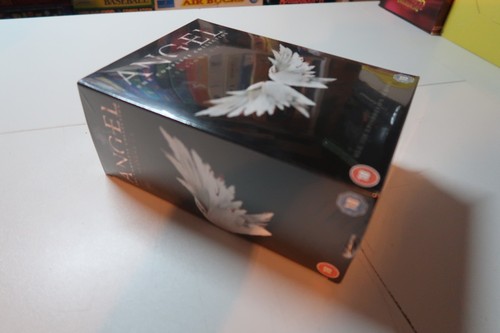 Angel complete season 1 5 - -,