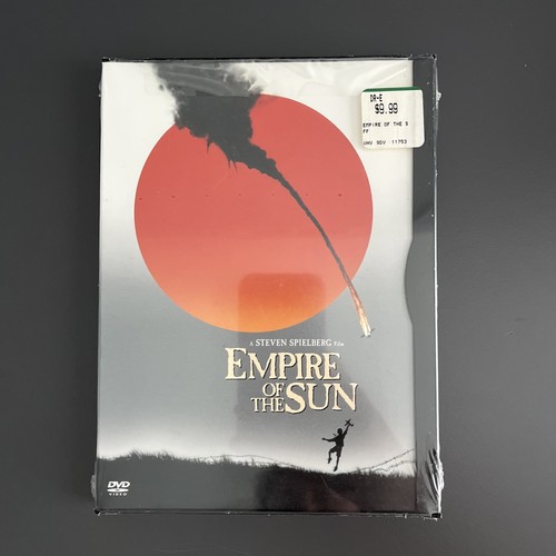 Empire the sun snap case - the,