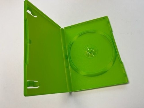 Pezzi custodia dvd singola - 10,