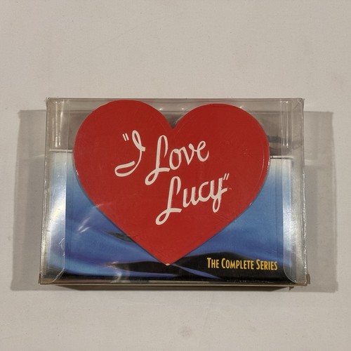 Love lucy the - love, lucy:the