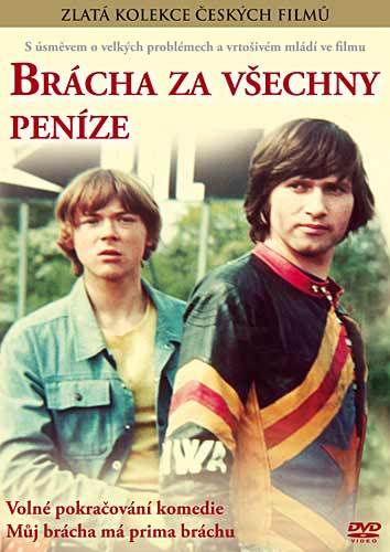 Bracha vsechny penize 1978 - za,