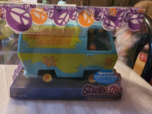 Scooby doo where are you - where,