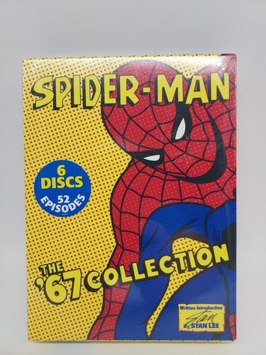 Spider man the classic - spider-man:,