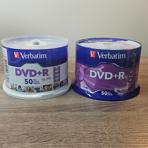Verbatim dvd gb 16x - verbatim, 4,7
