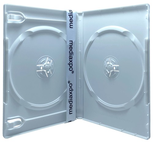 Lotto custodie dvd - lotto, doppie