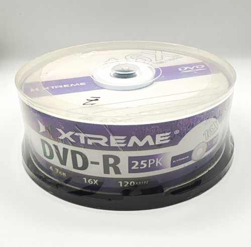 Xtreme dvd dischi - xtreme,