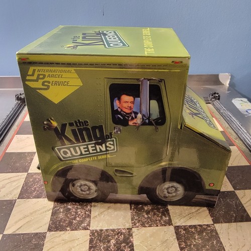 The king queens - the, queens: