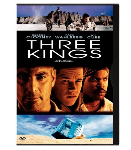 Three kings snap case - three,