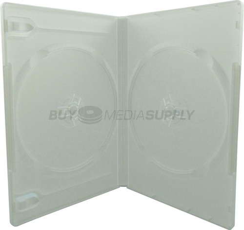 Lotto custodie dvd - , 14mm