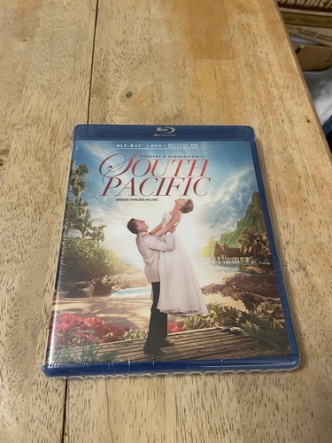 South pacific - south,