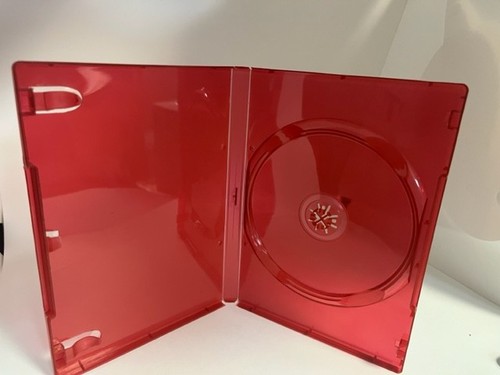 Custodie dvd singole 14mm - dvd,