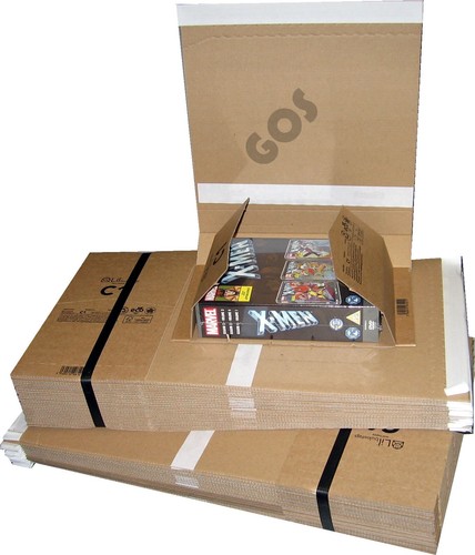 Posting mailers 50 - mailers,