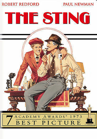 The sting dvd - sting, limited