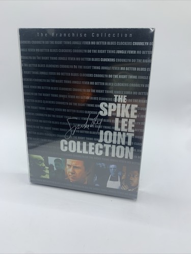 The spike lee joint - the,