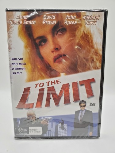 The limit anna - limit, (1995)
