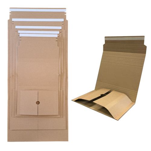Confezione postale involucro - confezione,