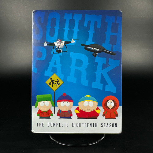South park complete - south, park: