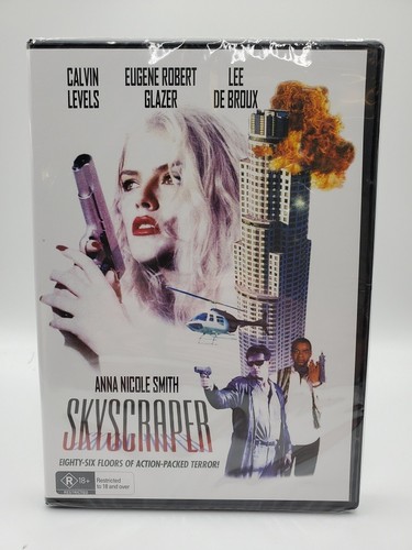 Skyscraper anna nicole - skyscraper,