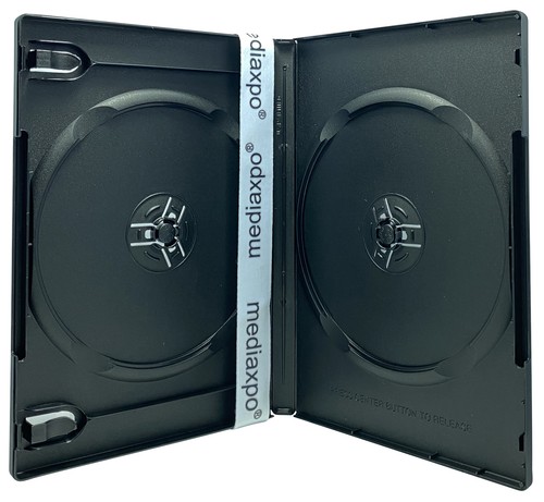 Lotto custodie dvd doppie - lotto,