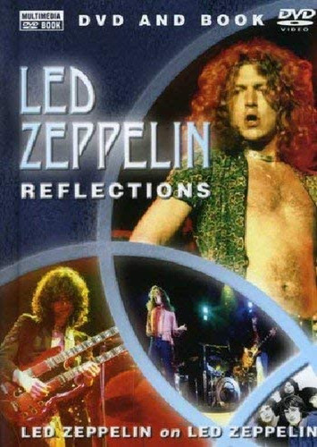 Led zeppelin reflections - -,