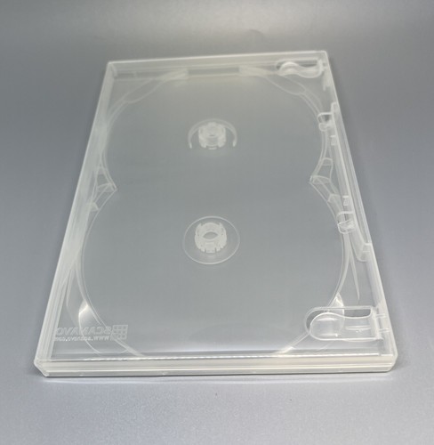 Custodia dvd scanavo 14mm - 2,