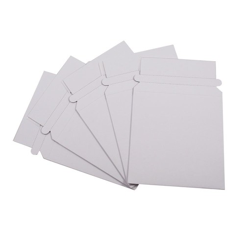 200 white stay flat - 200,