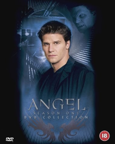 Angel series standard - 1, (standard