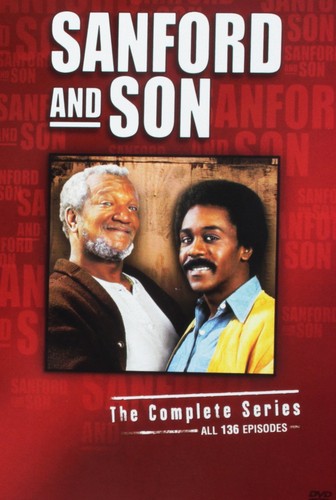Sanford and son the - son:, complete