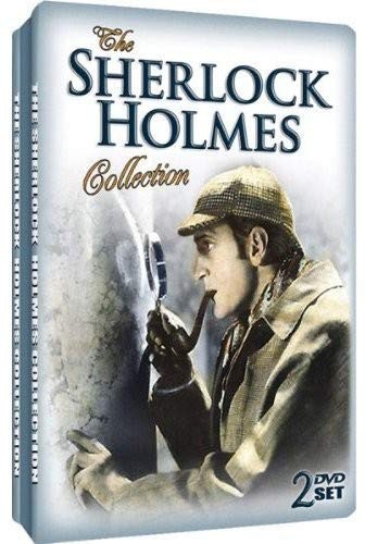 The sherlock holmes - sherlock, collection