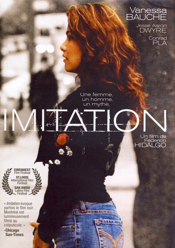 Imitation - (french, packaging)