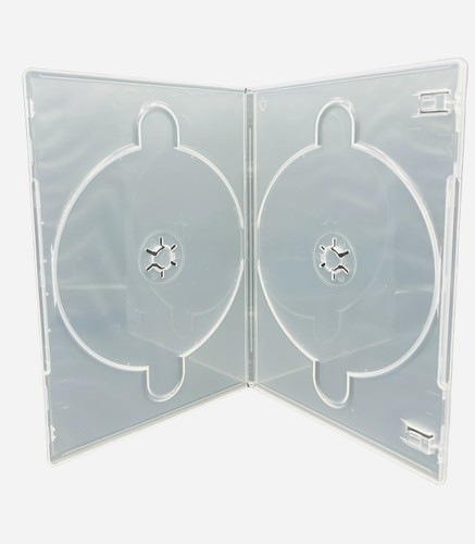 Custodia dvd viva - 25,